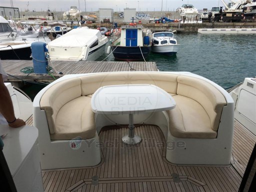 INNOVAZIONI E PROGETTI - ALENA 48 - exteriors