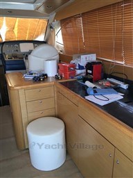 INNOVAZIONI E PROGETTI - ALENA 48 - interiors