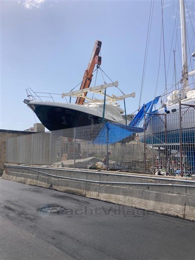 INNOVAZIONI E PROGETTI - ALENA 48 - exteriors