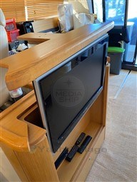 INNOVAZIONI E PROGETTI - ALENA 48 - interiors