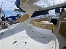 SESSA MARINE - SESSA 42 - exteriors