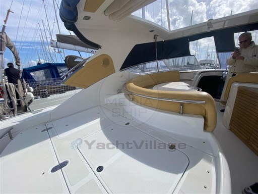 SESSA MARINE - SESSA 42 - exteriors