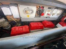 SESSA MARINE - SESSA 42 - interiors