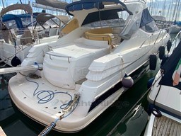 SESSA MARINE - SESSA 42 - exteriors