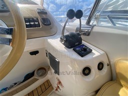 SESSA MARINE - SESSA 42 - exteriors