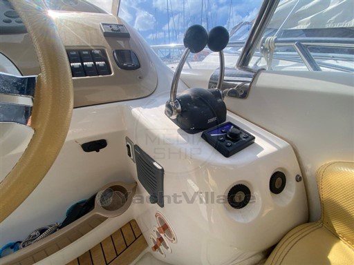 SESSA MARINE - SESSA 42 - exteriors