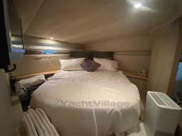 SESSA MARINE - SESSA 42 - interiors