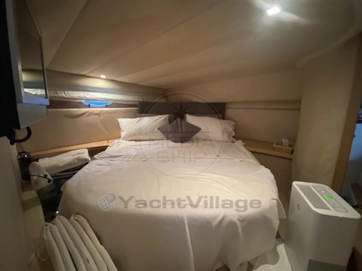 SESSA MARINE - SESSA 42 - interiors