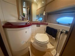 SESSA MARINE - SESSA 42 - interiors