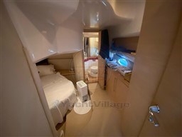 SESSA MARINE - SESSA 42 - interiors