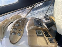 SESSA MARINE - SESSA 42 - exteriors