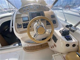 SESSA MARINE - SESSA 42 - exteriors