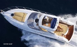 SESSA MARINE - SESSA 42 - exteriors