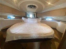 SESSA MARINE - SESSA 42 - interiors