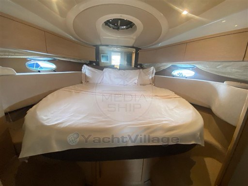 SESSA MARINE - SESSA 42 - interiors