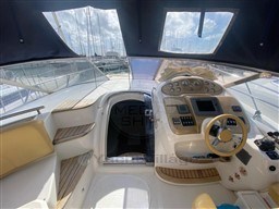 SESSA MARINE - SESSA 42 - exteriors