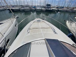 SESSA MARINE - SESSA 42 - exteriors