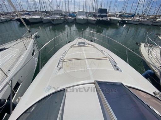SESSA MARINE - SESSA 42 - exteriors