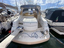 SESSA MARINE - SESSA 42 - exteriors