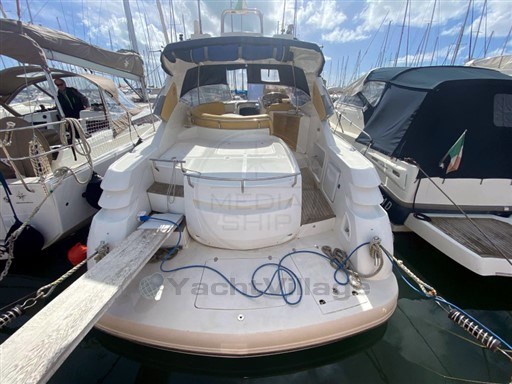 SESSA MARINE - SESSA 42 - exteriors