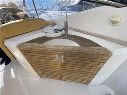 SESSA MARINE - SESSA 42 - exteriors