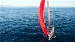 ADVANCED YACHTS - ADVANCED 44 - exteriors