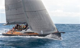 ADVANCED YACHTS - ADVANCED 44 - exteriors