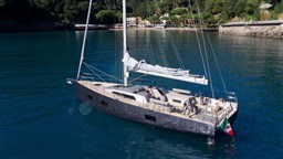 ADVANCED YACHTS - ADVANCED 44 - exteriors