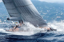 ADVANCED YACHTS - ADVANCED 44 - exteriors