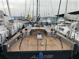ADVANCED YACHTS - ADVANCED 44 - exteriors