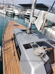 ADVANCED YACHTS - ADVANCED 44 - exteriors