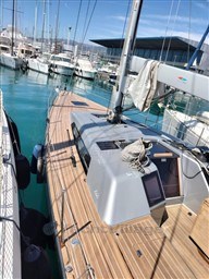 ADVANCED YACHTS - ADVANCED 44 - exteriors
