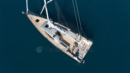 ADVANCED YACHTS - ADVANCED 44 - exteriors