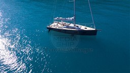 ADVANCED YACHTS - ADVANCED 44 - exteriors