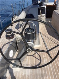 ADVANCED YACHTS - ADVANCED 44 - exteriors