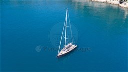 ADVANCED YACHTS - ADVANCED 44 - exteriors