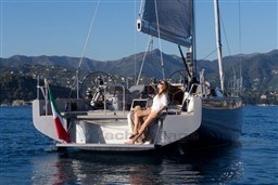 ADVANCED YACHTS - ADVANCED 44 - exteriors