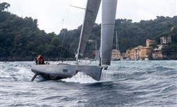 ADVANCED YACHTS - ADVANCED 44 - exteriors