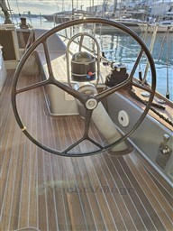 ADVANCED YACHTS - ADVANCED 44 - exteriors