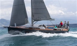 ADVANCED YACHTS - ADVANCED 44 - exteriors