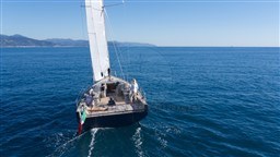 ADVANCED YACHTS - ADVANCED 44 - exteriors