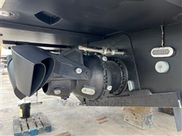 CANTIERE NAVALE ARNO - LEOPARD 24 - exteriors