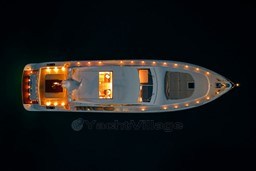 CANTIERE NAVALE ARNO - LEOPARD 24 - exteriors