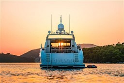 CANTIERE NAVALE ARNO - LEOPARD 24 - exteriors