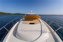 CANTIERE NAVALE ARNO - LEOPARD 24 - exteriors