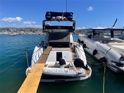 DELLA PASQUA E CARNEVALI - DC 18 SL - exteriors