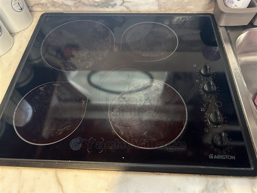 RIZZARDI - RIZZARDI 50 CR DAY - interiors