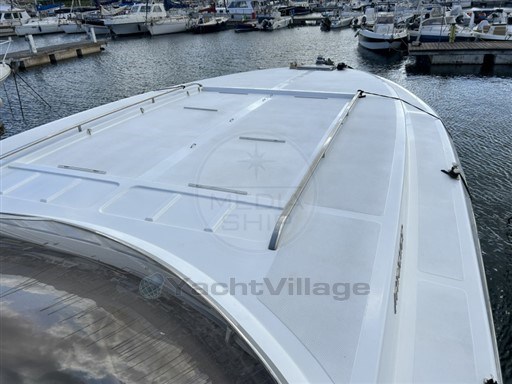 RIZZARDI - RIZZARDI 50 CR DAY - exteriors