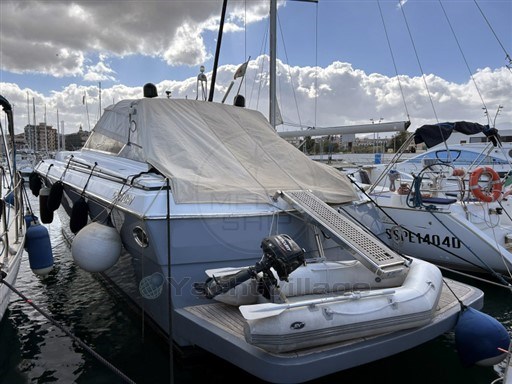 RIZZARDI - RIZZARDI 50 CR DAY - exteriors