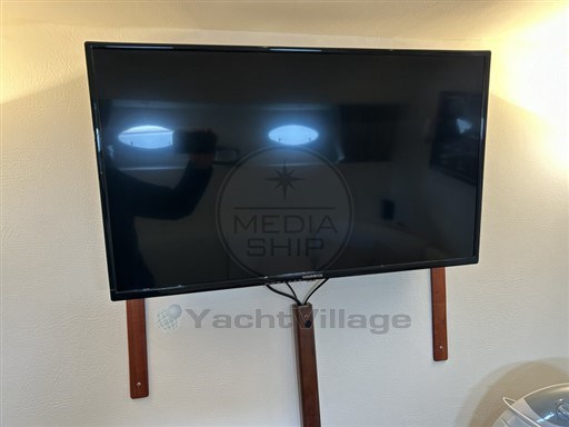 RIZZARDI - RIZZARDI 50 CR DAY - interiors